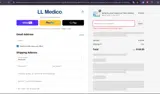 HONOR10 coupon verification screenshot