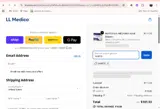SAVE10 coupon verification screenshot