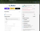 JULY4 coupon verification screenshot