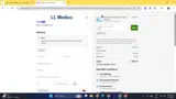 JULY4 coupon verification screenshot