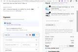 LLHEALTHY coupon verification screenshot