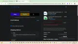LLMEDICO10 coupon verification screenshot