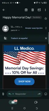 HONOR10 coupon verification screenshot