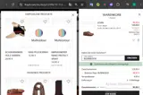 BUSINESS30 coupon verification screenshot