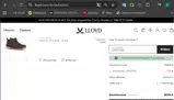 CATCH20 coupon verification screenshot