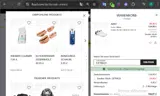 EXTRA20 coupon verification screenshot