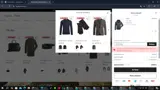 CATCH20 coupon verification screenshot