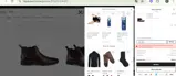 BLACK30 coupon verification screenshot