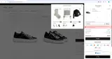 EASTER2 coupon verification screenshot