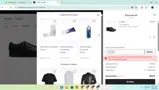 EASTER2 coupon verification screenshot
