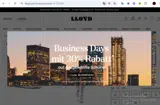 BUSINESS30 coupon verification screenshot