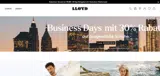 BUSINESS30 coupon verification screenshot