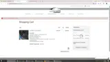 LM4SPRING coupon verification screenshot