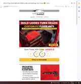 LM2BOLD coupon verification screenshot