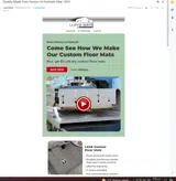 LM1FALL coupon verification screenshot