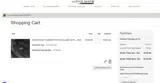 LM3DRIVE coupon verification screenshot