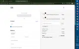 LLMECH coupon verification screenshot
