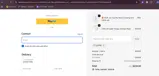 LLHPNY coupon verification screenshot