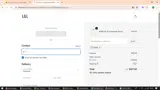 LLVD6 coupon verification screenshot