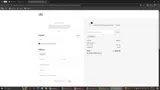 Chris40 coupon verification screenshot