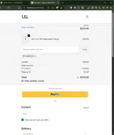 CARMS35 coupon verification screenshot