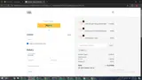 BF35 coupon verification screenshot