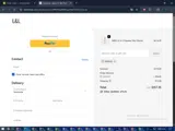 YANA35 coupon verification screenshot