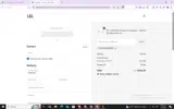 dealblastnow coupon verification screenshot
