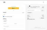 RENEW35 coupon verification screenshot