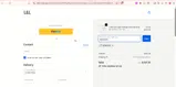 RENEW35 coupon verification screenshot