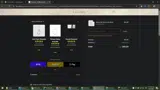 SAVE10 coupon verification screenshot