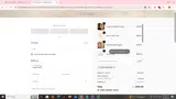 Welcome2022 coupon verification screenshot