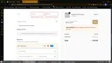 Welcome2023 coupon verification screenshot
