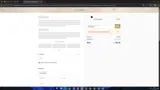 NW5725QD coupon verification screenshot