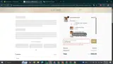GIFTDAY12 coupon verification screenshot
