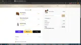 BONUS15 coupon verification screenshot