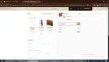 LLUMEDAMESHA coupon verification screenshot