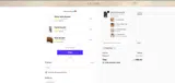 Marina20 coupon verification screenshot