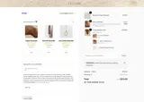 Marina20 coupon verification screenshot