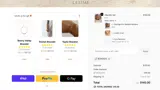 BONUS15 coupon verification screenshot