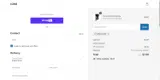 WELCOME5 coupon verification screenshot