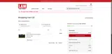 CYBER15 coupon verification screenshot