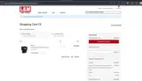 SAVETEN coupon verification screenshot