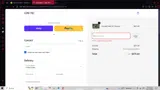 BLACKFRIDAY coupon verification screenshot