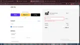 BLACKFRIDAY coupon verification screenshot