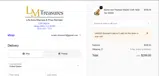 LM2025 coupon verification screenshot