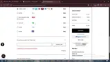 LN-MISSYOU coupon verification screenshot