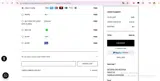 LNWELCOMEWA coupon verification screenshot