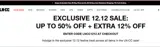 LNCC1212 coupon verification screenshot