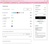LN-HOLIDAYS-25 coupon verification screenshot